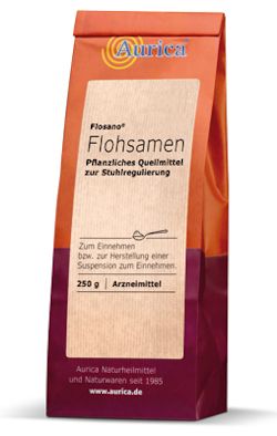 Aurica Flohsamen